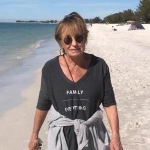 Meet your Posher, Kay